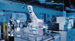 正在化学、新材料等范畴持续做出